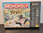 Monopoly PionnenParade gesealed!, Hobby en Vrije tijd, Gezelschapsspellen | Bordspellen, Een of twee spelers, Ophalen, Nieuw, Hasbro Gaming