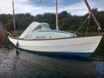 Drascombe Drifter 21, Watersport en Boten, Kajuitzeilboten en Zeiljachten, Ophalen, Gebruikt, Tourjacht of Cruiser, 6 tot 9 meter