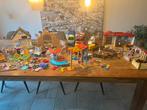 Verzameling Playmobil - Bieden, Ophalen of Verzenden, Gebruikt