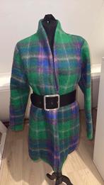 Ned wollen vest / jas maat xl, Kleding | Dames, Jassen | Winter, Ophalen of Verzenden, Zo goed als nieuw, Maat 46/48 (XL) of groter
