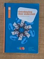Ontwikkeling door onderzoek, Ophalen of Verzenden, Nieuw, Overige niveaus, Overige vakken