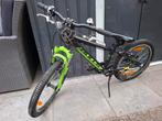 Bulls xc cross county size 28, Fietsen en Brommers, Fietsen | Crossfietsen en BMX, Ophalen, Zo goed als nieuw, Aluminium, 24 inch of meer