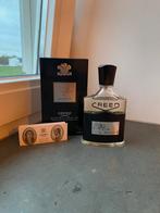 Creed Aventus Parfum, Sieraden, Tassen en Uiterlijk, Zo goed als nieuw, Verzenden