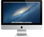 iMAC 27" 3,2GHz Intel i5 8GB 1TBSATA late 2013, 1 TB, Gebruikt, IMac, 8 GB