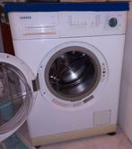 wasmachine Zanker CF2400  Classic, Witgoed en Apparatuur, Wasmachines, Ophalen, Gebruikt, Voorlader