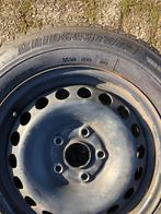 Autobanden, Ophalen, Gebruikt, 15 inch, Winterbanden