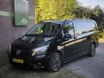 Mercedes-benz Vito 114 CDI Lang DC*2017*Clima|Cruise|Nav|Xen, Automaat, Gebruikt, 4 cilinders, Start-stop-systeem