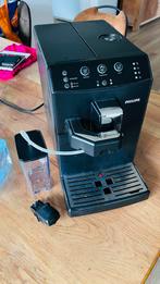 Philips 3000 Serie HD8829/01 Koffiezetapparaat, Witgoed en Apparatuur, Ophalen, Afneembaar waterreservoir, Gebruikt, Espresso apparaat