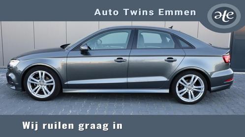 Audi A3 Limousine 35 TFSI CoD Sp | 2x S line | Led | Clima |, Auto's, Audi, Bedrijf, A3, ABS, Airbags, Airconditioning, Bluetooth
