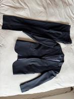 Suitsupply Navy Blue Pak - Perfecte Pasvorm!, Ophalen of Verzenden, Zo goed als nieuw, Maat 48/50 (M), Blauw