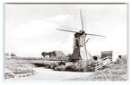 Hemert, Molen bij Hemertlaan, Verzamelen, Verzenden, 1960 tot 1980, Ongelopen, Friesland