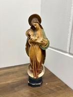 Maria beeld met kind, Ophalen of Verzenden