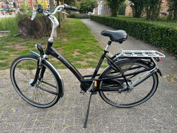 Batavus Mambo 7 dames fiets  beschikbaar voor biedingen