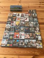 Grote titels Dvd’s inclusief Dvd-speler, Alle leeftijden, Ophalen, Zo goed als nieuw, Overige gebieden