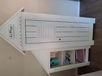 Complete baby kamer wit, Kinderen en Baby's, Kinderkamer | Commodes en Kasten, Ophalen, 50 tot 70 cm, 90 tot 105 cm, 100 cm of meer