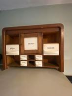 Retro kruidenrek, Antiek en Kunst, Ophalen of Verzenden