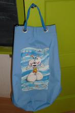 Leuke diddl zwemtas/ rugzak/gymtas., Verzamelen, Diddl, Ophalen of Verzenden, Diddl, Zo goed als nieuw, Tas, Koffer of Zak