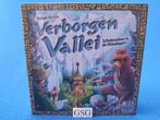 Verborgen vallei nr. 0406 04219 104-00 (NIeuw), Ophalen, Nieuw
