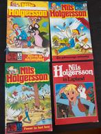 Nils Holgersson, Ophalen of Verzenden, Gelezen, Overige