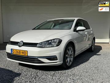 Volkswagen Golf 1.6 TDI Highline DSG 7