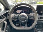 Audi RS4 2.9 TFSI RS4 QUATTRO, Helemaal vol! Keramisch, Pano, Gebruikt, Lederen bekleding, 451 pk, Leder