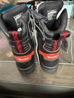 Nieuwe Werkschoenen, Ophalen, Nieuw, Zwart, Werkschoenen