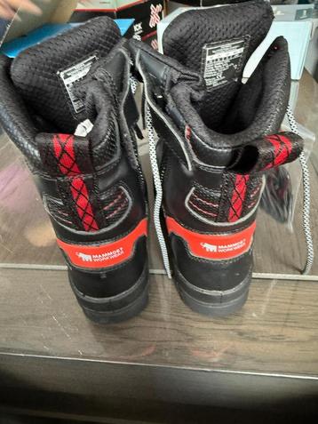 Nieuwe Werkschoenen beschikbaar voor biedingen