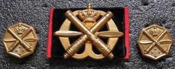 Setje Luchtdoel Artillerie 4 beschikbaar voor biedingen