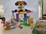 Lego friends hondendagopvang 41691, Ophalen of Verzenden, Gebruikt, Overige merken