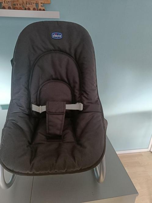 Wipstoeltje, Kinderen en Baby's, Wipstoeltjes, Zo goed als nieuw, Wipstoel, Chicco, Ophalen