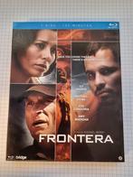 Frontera blu-ray, Hofweg, Actie, Ophalen of Verzenden, Zo goed als nieuw