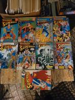 Superman comics / strips, Boeken, Strips | Comics, Meerdere comics, Ophalen of Verzenden, Amerika