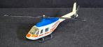 Matchbox Helikopter - Sky Ranger Bell Jet Ranger. BIEDEN, Ophalen of Verzenden, Gebruikt, 1:72 tot 1:144, Overige merken