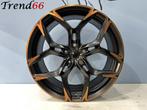 5x112 19'' Cupra R Vw Caddy Troc Audi Seat Skoda, 245 mm, Nieuw, Band(en), Personenwagen