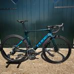Cube Litening SLX 56 Sram Red  AXS Carbon Wielset, Overige merken, 28 inch, Gebruikt, Carbon