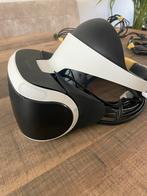 Sony PlayStation VR Headset met PlayStation 4  plus games, Ophalen of Verzenden, Gebruikt, VR-bril, Sony PlayStation
