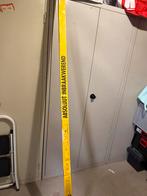 Inbraakwerende raam- of deurbeveiliging, Detector, Sensor of Melder, Raam of Deur, Nieuw, Ophalen of Verzenden