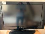 Samsung LE32S81B 32 inch LCD TV, Ophalen, Gebruikt, 50 Hz, Samsung