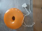 Donutlamp Ikea, Huis en Inrichting, Lampen | Tafellampen, Ophalen, Zo goed als nieuw, Minder dan 50 cm