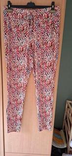 MOOIE MI PIACE TRAVEL BROEK, Blauw, Maat 46/48 (XL) of groter, Ophalen of Verzenden, Zo goed als nieuw