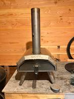 Ooni Karu 12, Tuin en Terras, Pizzaovens, Ophalen, Zo goed als nieuw
