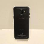 Samsung Galaxy A6 (2018) | 32GB | Zwart | A-Grade (836665), Samsung Electronics Benelux B.V., Nlsamsung@edelman.com, Evert van de Beekstraat 310, 1118 CX Schiphol, Nederland