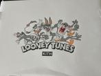 Kith x Looney Tunes Set, Ophalen of Verzenden, Gebruikt, Overige typen