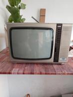 Vintage tv, Ophalen