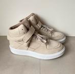 DEABUSED HOGE SNEAKERS MT:40/ 41, Verzenden, Beige, DEABUSED, Sneakers of Gympen
