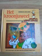 Het kroonjuweel - Alfred J. Kwak, Boeken, Ophalen of Verzenden, Zo goed als nieuw, Herman van Veen, Fictie algemeen