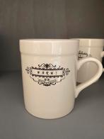 te koop gevraagd koffiebekers Kitchenware, Huis en Inrichting, Keuken | Servies, Ophalen of Verzenden, Zo goed als nieuw, Overige stijlen