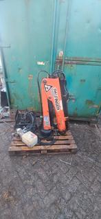 Palfinger PC1300 A Autolaadkraan, Ophalen, Nieuw, Overige merken