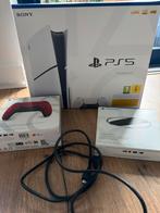 Playstation 5 Slim 1 TB |2 controllers |Vertical Stand |HDMI, Spelcomputers en Games, Spelcomputers | Sony PlayStation 5, Ophalen