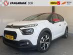 Citroen C3 1.2 PureTech Shine|Two-Tone|Keyless start|Half-Le, Voorwielaandrijving, 83 pk, 450 kg, Gebruikt